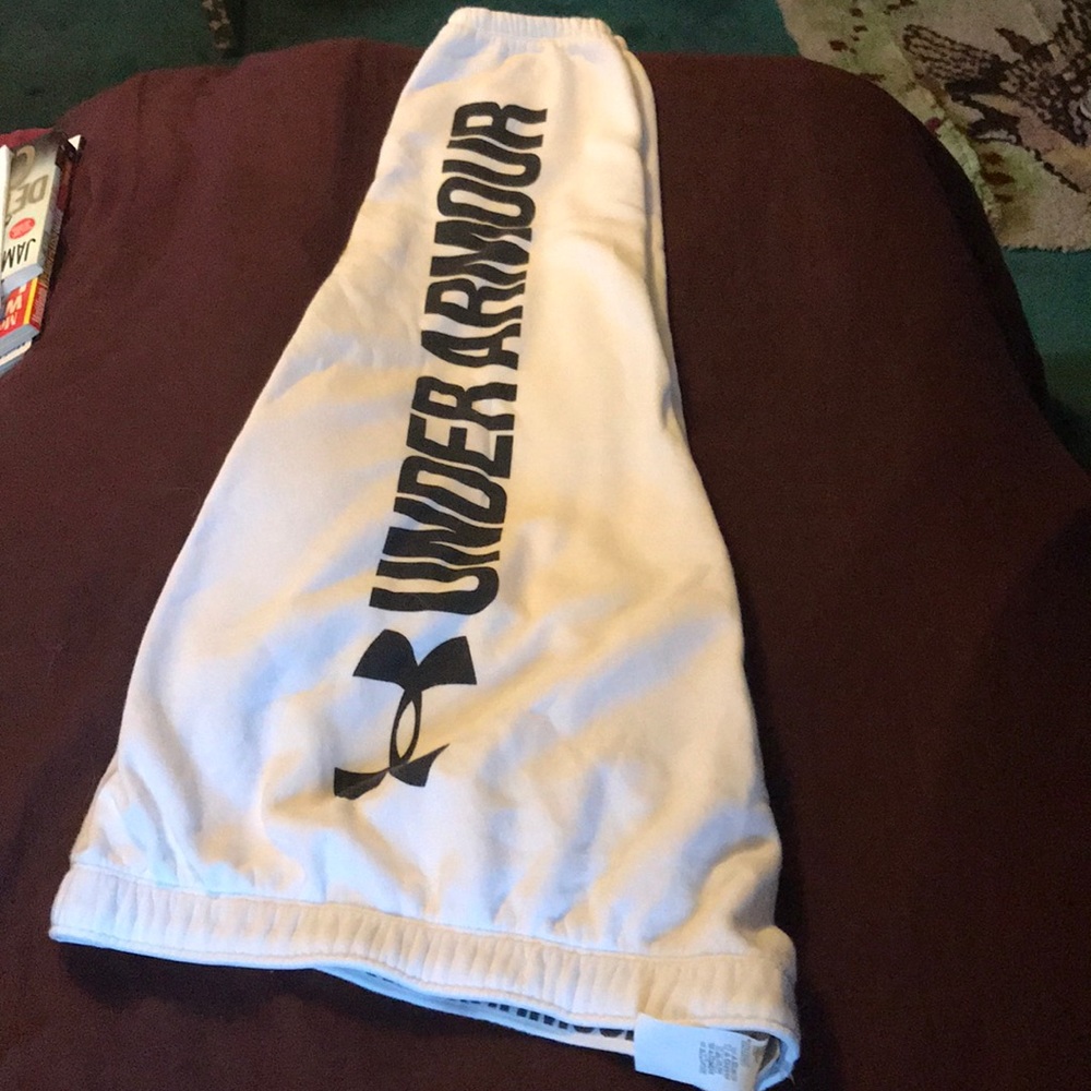 Sweatpants